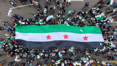 مجلس الشيوخ الأمريكي يقر إلغاء عقوبات "قيصر" عن سوريا ضمن قانون موازنة الدفاع 2026 2 مجلس الشيوخ الأمريكي يقر إلغاء عقوبات "قيصر" عن سوريا ضمن قانون موازنة الدفاع 2026