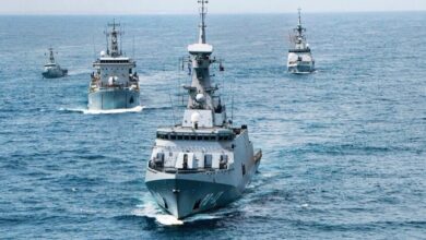 فنزويلا تأمر بمرافقة عسكرية لناقلات النفط وسط تصعيد مع الولايات المتحدة 2 فنزويلا تأمر بمرافقة عسكرية لناقلات النفط وسط تصعيد مع الولايات المتحدة