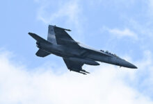 تحليق طائرات حربية أمريكية في أجواء فنزويلا وسط تصعيد متزايد