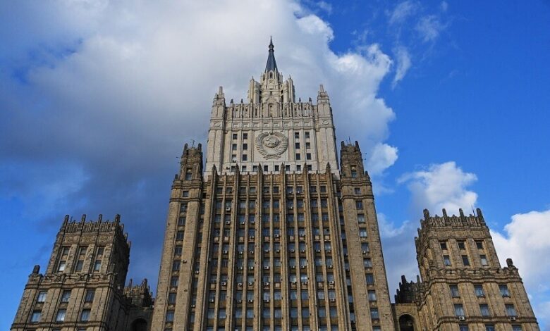 روسيا تؤكد انفتاحها على الحوار وتنفي نيتها مهاجمة أوروبا 1 روسيا تؤكد انفتاحها على الحوار وتنفي نيتها مهاجمة أوروبا