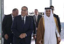 مصر تنفي شائعات التنازل عن أرض بالسخنة لصالح شركة قطرية