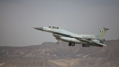 اليونان تدرس إنشاء قوة رد سريع مع إسرائيل وقبرص لحماية البنى التحتية بشرق المتوسط 2 اليونان تدرس إنشاء قوة رد سريع مع إسرائيل وقبرص لحماية البنى التحتية بشرق المتوسط