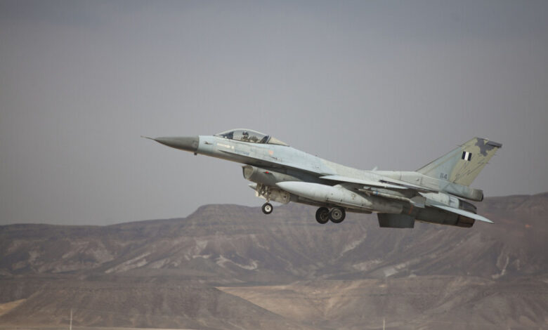 اليونان تدرس إنشاء قوة رد سريع مع إسرائيل وقبرص لحماية البنى التحتية بشرق المتوسط 1 اليونان تدرس إنشاء قوة رد سريع مع إسرائيل وقبرص لحماية البنى التحتية بشرق المتوسط