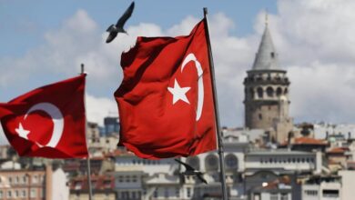 تركيا تعلن استعدادها لوساطة لحل الصراع في أوكرانيا 2 تركيا تعلن استعدادها لوساطة لحل الصراع في أوكرانيا