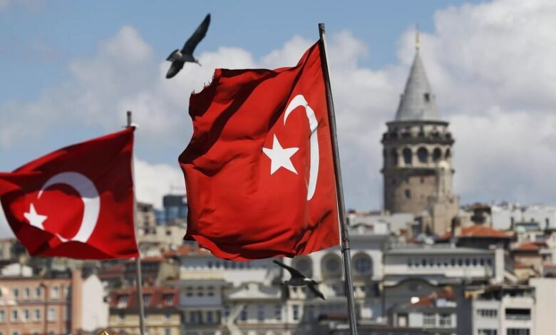 تركيا تعلن استعدادها لوساطة لحل الصراع في أوكرانيا 1 تركيا تعلن استعدادها لوساطة لحل الصراع في أوكرانيا