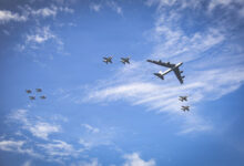 توتّر أمريكي-فنزويلي في البحر الكاريبي: رصد تحركات جوية وعسكرية أمريكية مكثفة