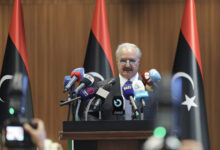 الجيش الليبي يوقّع اتفاقية تعاون عسكري مع باكستان في بنغازي