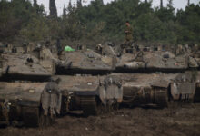 إسرائيل ترسل مسؤولا رفيعا إلى لجنة وقف النار في لبنان وسط مخاوف من تجدد القتال