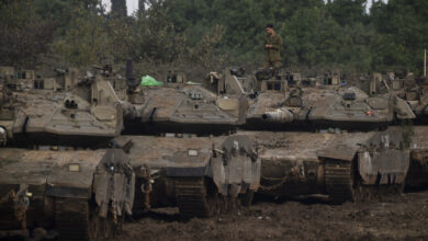 إسرائيل ترسل مسؤولا رفيعا إلى لجنة وقف النار في لبنان وسط مخاوف من تجدد القتال