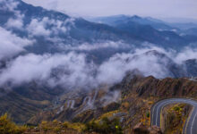 خبراء طقس سعوديون يحددون موعد الانقلاب الشتوي ويحذرون من موجة برد قاسية