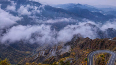 خبراء طقس سعوديون يحددون موعد الانقلاب الشتوي ويحذرون من موجة برد قاسية 2 خبراء طقس سعوديون يحددون موعد الانقلاب الشتوي ويحذرون من موجة برد قاسية