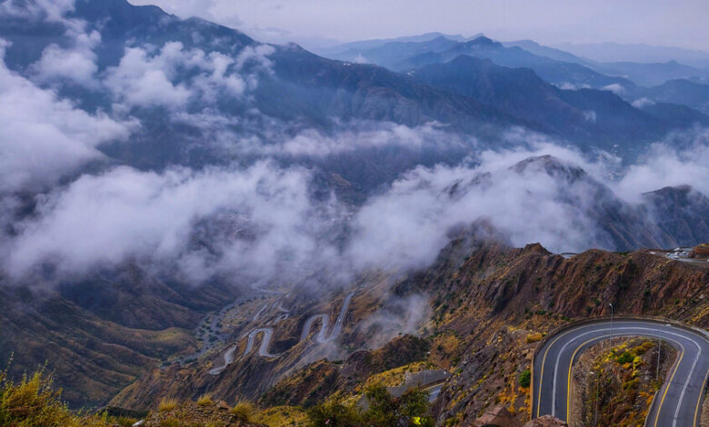 خبراء طقس سعوديون يحددون موعد الانقلاب الشتوي ويحذرون من موجة برد قاسية