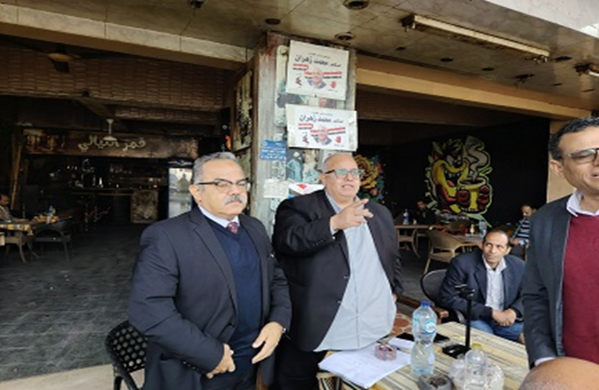 خسارة "مرشح الغلابة" في انتخابات المطرية بمصر وسط تشكيك بالنتائج