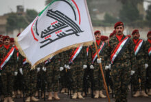 العراق: الحشد الشعبي يعتقل واثق البطاط بتهمة الإساءة إلى المؤسسات الأمنية