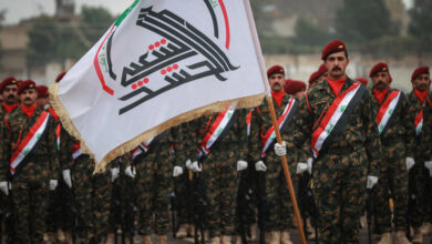 العراق: الحشد الشعبي يعتقل واثق البطاط بتهمة الإساءة إلى المؤسسات الأمنية