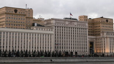 روسيا تسمح بإنهاء اتفاقيات عسكرية مع دول أوروبية موقعة في التسعينيات