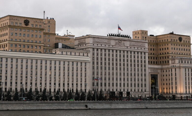 روسيا تسمح بإنهاء اتفاقيات عسكرية مع دول أوروبية موقعة في التسعينيات 1 روسيا تسمح بإنهاء اتفاقيات عسكرية مع دول أوروبية موقعة في التسعينيات