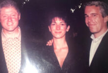 صور صادمة للرئيس الأمريكي الأسبق بيل كلنتون وآخرين يُكشف عنها ضمن إبستين