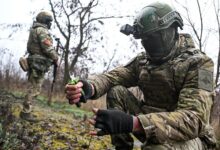 مندوب واشنطن لدى الناتو: على أوكرانيا الاستعداد لاستمرار الحرب في 2026