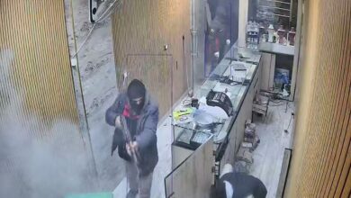 مقـ. ـتل شقيقين في متجر ذهب بحلب يثير غضب السوريين