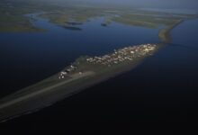 مستشار ترامب السابق يصف فكرة نفق بين روسيا والولايات المتحدة عبر ألاسكا بأنها "قابلة للتنفيذ"