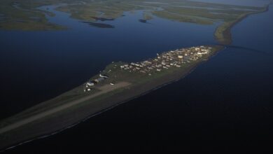 مستشار ترامب السابق يصف فكرة نفق بين روسيا والولايات المتحدة عبر ألاسكا بأنها "قابلة للتنفيذ"