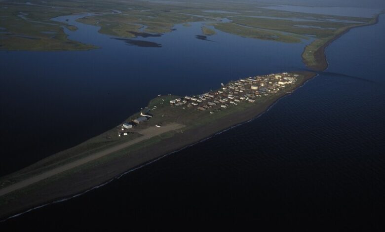 مستشار ترامب السابق يصف فكرة نفق بين روسيا والولايات المتحدة عبر ألاسكا بأنها "قابلة للتنفيذ"