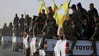 وزير الدفاع التركي: دمج "قسد" فردياً في الجيش السوري ومواصلة العمليات دون استشارة أحد إذا لزم الأمر