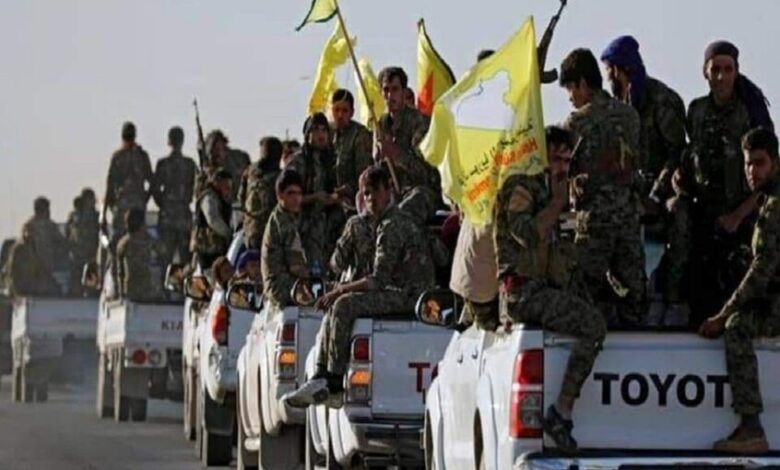 وزير الدفاع التركي: دمج "قسد" فردياً في الجيش السوري ومواصلة العمليات دون استشارة أحد إذا لزم الأمر 1 وزير الدفاع التركي: دمج "قسد" فردياً في الجيش السوري ومواصلة العمليات دون استشارة أحد إذا لزم الأمر