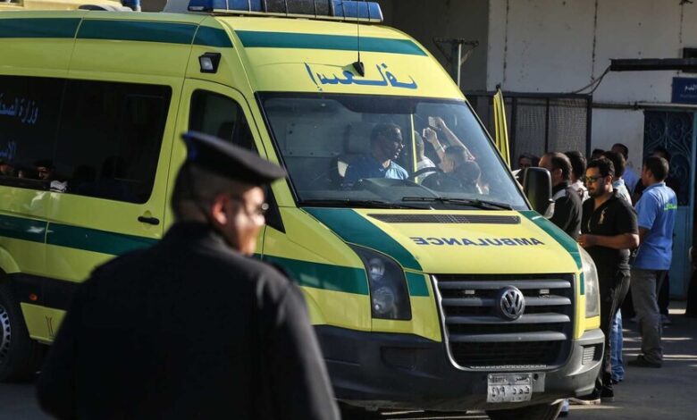 شقيق رجل أعمال مصري يحرق نفسه أمام مطعمه الجديد في الشيخ زايد 1 شقيق رجل أعمال مصري يحرق نفسه أمام مطعمه الجديد في الشيخ زايد