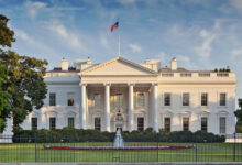 البيت الأبيض: أسرار ومقتنيات غريبة وراء جدران المقر الرئاسي الأمريكي