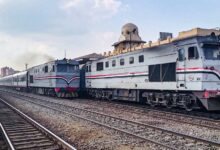 مصر:الهيئة القومية لسكك الحديد تنفي "إنقاذ طفل قطار" بالمنوفية