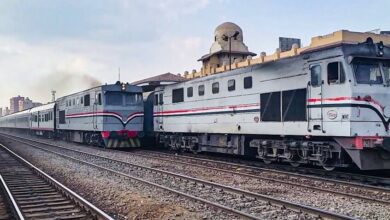 مصر:الهيئة القومية لسكك الحديد تنفي "إنقاذ طفل قطار" بالمنوفية