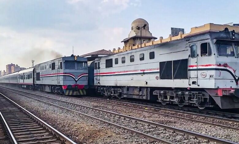 مصر:الهيئة القومية لسكك الحديد تنفي "إنقاذ طفل قطار" بالمنوفية