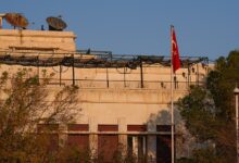 تركيا تعيد تمثيلها الدبلوماسي في سوريا بعد 13 عامًا بتعيين سفير جديد