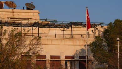 تركيا تعيد تمثيلها الدبلوماسي في سوريا بعد 13 عامًا بتعيين سفير جديد