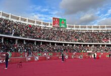 الاتحاد المصري يشكر المغرب وجماهيرها على دعم منتخب الفراعنة في كاس أمم أفريقيا 2025