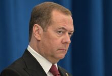 تصعيد روسي بعد محاولة استهداف مقر الرئاسة في نوفغورود