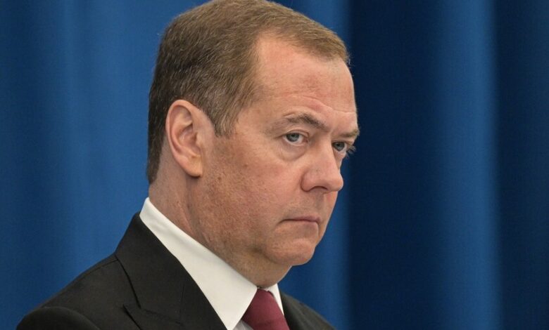 تصعيد روسي بعد محاولة استهداف مقر الرئاسة في نوفغورود