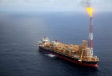 مصر تحقق صادرات بترولية بقيمة 3.2 مليار دولار خلال 18 شهراً