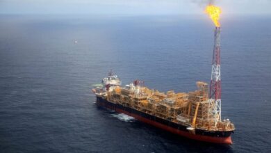 مصر تحقق صادرات بترولية بقيمة 3.2 مليار دولار خلال 18 شهراً 3 مصر تحقق صادرات بترولية بقيمة 3.2 مليار دولار خلال 18 شهراً