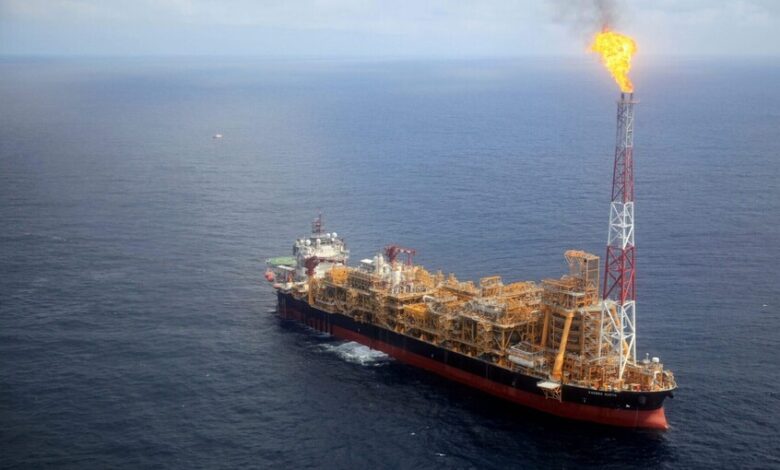 مصر تحقق صادرات بترولية بقيمة 3.2 مليار دولار خلال 18 شهراً 1 مصر تحقق صادرات بترولية بقيمة 3.2 مليار دولار خلال 18 شهراً
