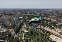 سوريا:انتهاء مهلة اتفاق 10 مارس بين دمشق و"قسد" دون تنفيذ بنوده