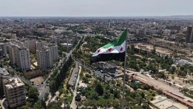 سوريا:انتهاء مهلة اتفاق 10 مارس بين دمشق و"قسد" دون تنفيذ بنوده