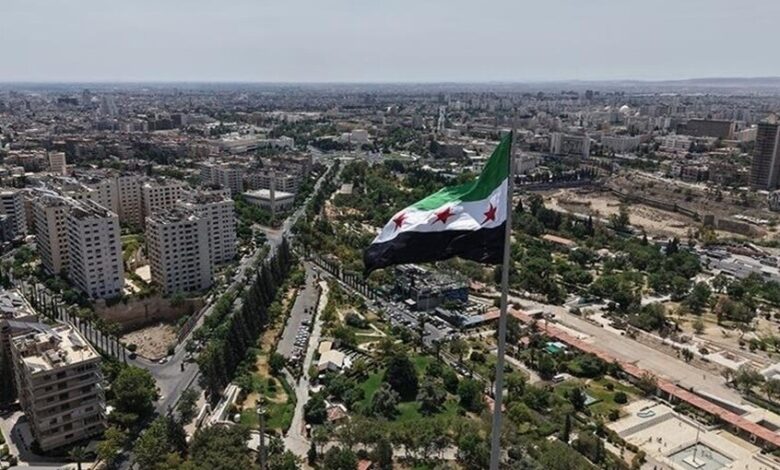 سوريا:انتهاء مهلة اتفاق 10 مارس بين دمشق و"قسد" دون تنفيذ بنوده