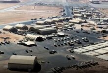 القوات العراقية تتسلم مقر التحالف الدولي في قاعدة عين الأسد مطلع 2026