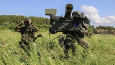 ليتوانيا تعزز قدراتها الدفاعية بشراء صواريخ "آر بي إس 70" السويدية