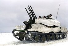 وزارة الدفاع الروسية: إسقاط 53 طائرة مسيرة أوكرانية في آخر يوم من 2025