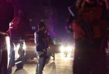 سوريا: مقـ. ـتل عنصر أمن وإصابة آخرين بتفجير انتـ. ـحاري في حلب