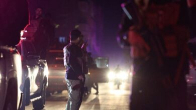 سوريا: مقـ. ـتل عنصر أمن وإصابة آخرين بتفجير انتـ. ـحاري في حلب